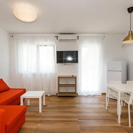 Apartment Lovely In Krk With Wifi Krk Town